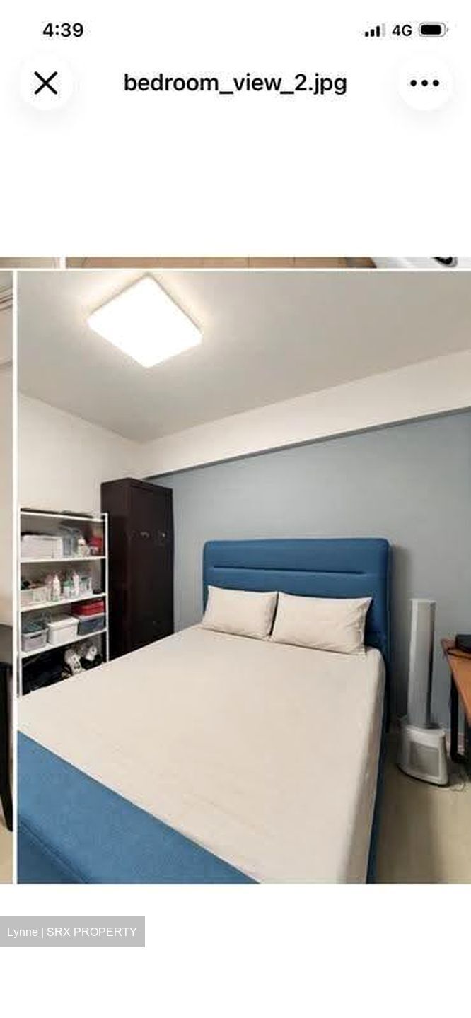 Blk 457 Teck Ghee Grandeur (Ang Mo Kio), HDB 3 Rooms #622191611